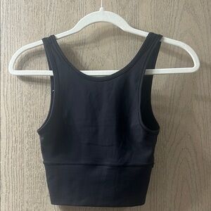 Lululemon Power Pivot Tank
